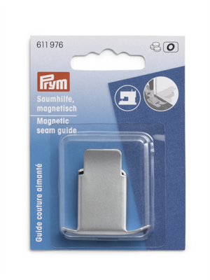 Magnetisk sømguide